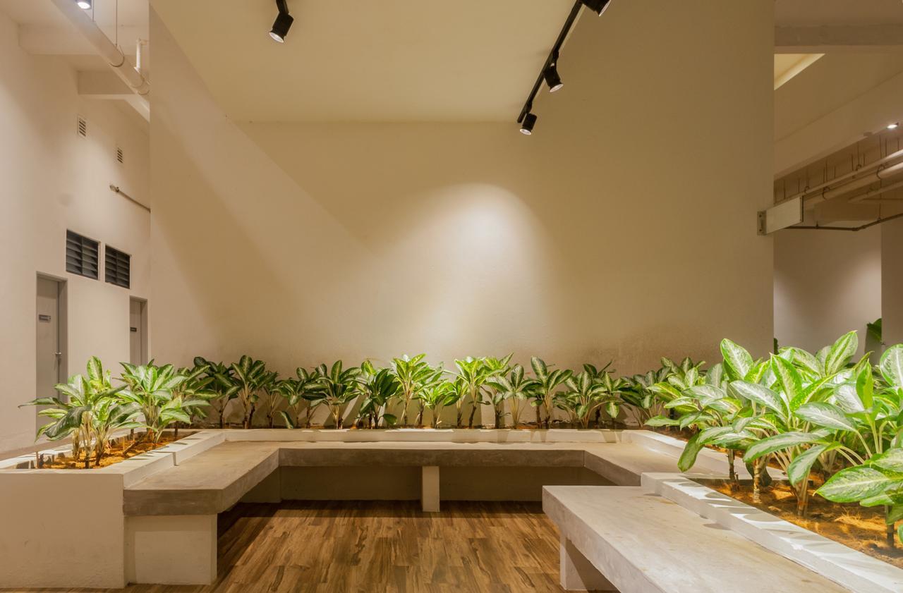 Lazy Traveler'S Suite By D Imperio Homestay จอร์จทาวน์ ภายนอก รูปภาพ